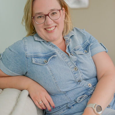 Annemieke Louman
